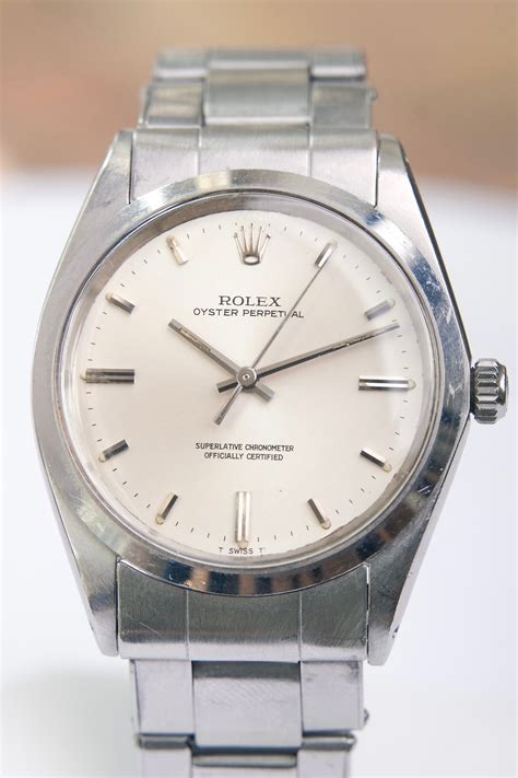 1962 rolex oyster perpetual datejust|Rolex Oyster Perpetual vintage watch.